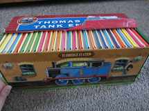 9780375841835-0375841830-Thomas the Tank Engine: The Classic Library (26 Volumes) (Thomas & Friends)
