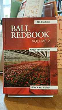 9781883052683-1883052688-Ball RedBook: Crop Production (2)