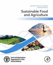 9780128121344-0128121343-Sustainable Food and Agriculture: An Integrated Approach