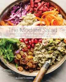 9781646042326-1646042328-The Modern Salad: Innovative New American and International Recipes Inspired by Burma's Iconic Tea Leaf Salad