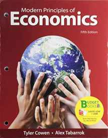 9781319329532-1319329535-Loose-leaf Version for Modern Principles of Economics