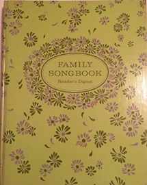 9780895770028-0895770024-Reader's Digest: Family Songbook