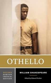9780393264227-039326422X-Othello: A Norton Critical Edition (Norton Critical Editions)