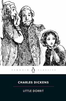 9780141439969-0141439963-Little Dorrit (Penguin Classics)