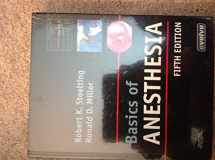 9780443068010-0443068011-Basics of Anesthesia: with Evolve Website