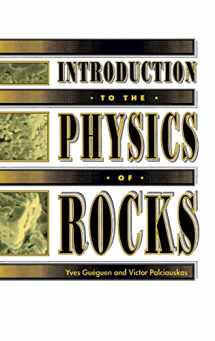 9780691034522-0691034524-Introduction to the Physics of Rocks
