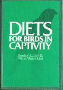 9780713710878-071371087X-Diets for birds in captivity
