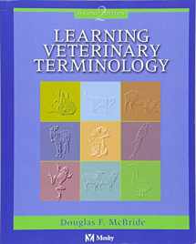 9780323013291-0323013295-Learning Veterinary Terminology