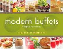 9780470484661-0470484667-Modern Buffets: Blueprint for Success