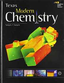 9780544023734-0544023730-Holt McDougal Modern Chemistry: Student Edition 2015