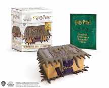 9780762497171-0762497173-Harry Potter: The Monster Book of Monsters: It Roams and Chomps! (RP Minis)