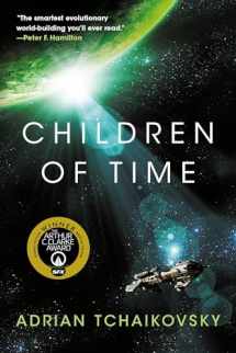 9780316452502-0316452505-Children of Time (Children of Time, 1)