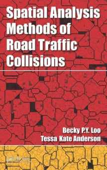 9781439874127-1439874123-Spatial Analysis Methods of Road Traffic Collisions