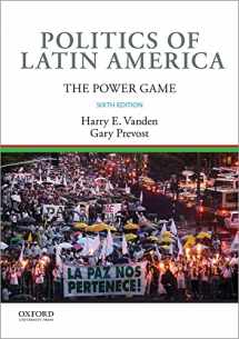 9780190647407-019064740X-Politics of Latin America: The Power Game