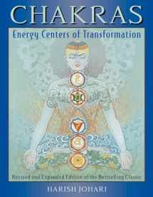 9780892817603-0892817607-Chakras: Energy Centers of Transformation