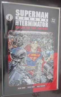9781569714768-1569714762-Superman vs. The Terminator: Death to the Future