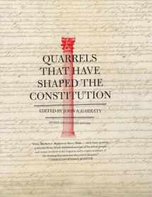 9780061320842-0061320846-Quarrels That Have Shaped the Constitution