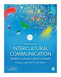 9781529778755-1529778751-Introducing Intercultural Communication: Global Cultures and Contexts