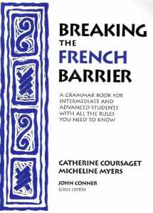 9780971281745-0971281742-Breaking the French Barrier: Level III (Advanced)