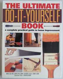 9780681970526-0681970529-The Ultimate Do It Yourself Book (A Complete Guide to Home Improvement)