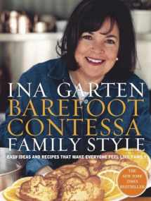 9780609610664-060961066X-Barefoot Contessa Family Style: Easy Ideas and Recipes That Make Everyone Feel Like Family