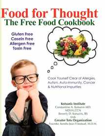9781468053111-1468053116-Food for Thought, The Free Food Cookbook