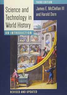 9781421417752-1421417758-Science and Technology in World History: An Introduction
