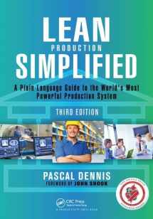 9781138438071-1138438073-Lean Production Simplified: A Plain-Language Guide to the World's Most Powerful Production System