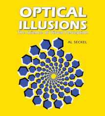 9781554071517-1554071518-Optical Illusions: The Science of Visual Perception (Illusion Works)