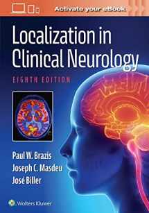 9781975160241-197516024X-Localization in Clinical Neurology