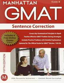 9781937707002-1937707008-Manhattan GMAT Verbal Essentials, 5th Edition (Instructional Guide)