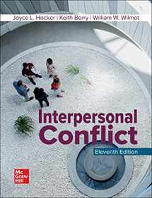 9781264164288-1264164289-Looseleaf for Interpersonal Conflict