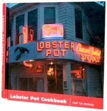 9780982812204-0982812205-Lobster Pot Cookbook
