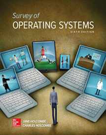 9781260096002-1260096009-Survey of Operating Systems