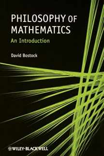 9781405189910-1405189916-Philosophy of Mathematics: An Introduction