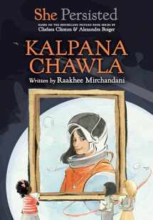 9780593620632-0593620631-She Persisted: Kalpana Chawla