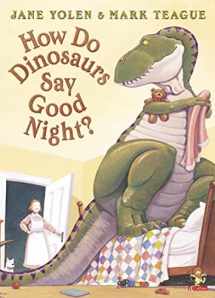 9780007137282-0007137281-How Do Dinosaurs Say Good Night