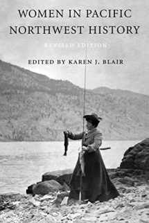 9780295980461-029598046X-Women in Pacific Northwest History (Revised Edition)