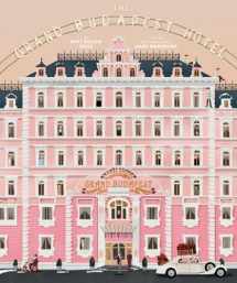 9781419715716-1419715712-The Wes Anderson Collection: The Grand Budapest Hotel