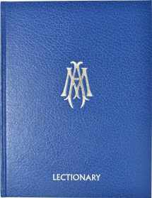 9780899420271-0899420273-Collection of Masses of B.V.M. Vol. 2 Lectionary: Volume II: Lectionary