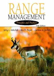 9780130474759-0130474754-Range Management: Principles and Practices