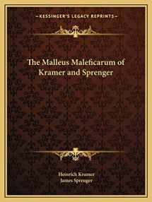 9781162621296-116262129X-The Malleus Maleficarum of Kramer and Sprenger