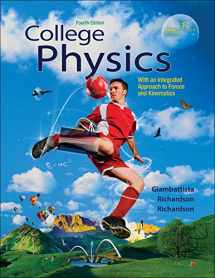 9780077437831-0077437837-College Physics Volume 2