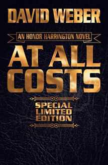 9781481484039-1481484036-At All Costs (11) (Honor Harrington)