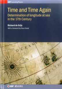 9780750311953-0750311959-Time and Time Again: Determination of Longitude at Sea