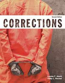9780133912784-0133912787-Corrections (Justice Series), Student Value Edition (2nd Edition)