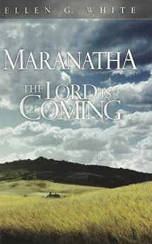 9780828028011-082802801X-Maranatha: The Lord Is Coming