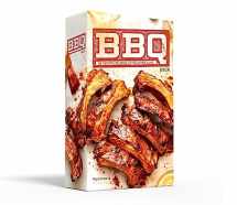 9781797228075-1797228072-BBQ Deck: 30 Recipes to Spice Up Your BBQ Game