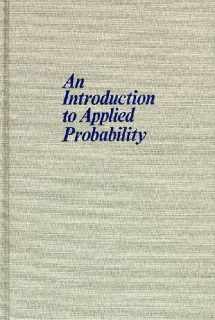 9780894642111-0894642111-An Introduction to Applied Probability