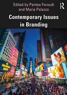 9781138368538-1138368539-Contemporary Issues in Branding